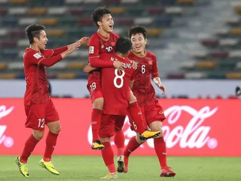 Các cầu thủ HLV Park Hang-seo sẽ triệu tập tại King's Cup với Thái Lan?