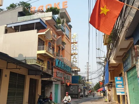 Danh tính nạn nhân vụ nổ súng ở quán karaoke làm 3 người thương vong ở Nam Định