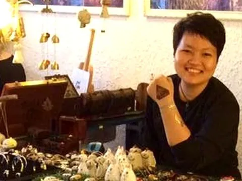 Vụ 2 thi thể trong khối bê tông: Nghi can là người có trình độ, biết nhiều thứ tiếng