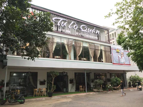 Phường Hà Cầu: Nhà hàng xây dựng trái phép, chính quyền bất lực?