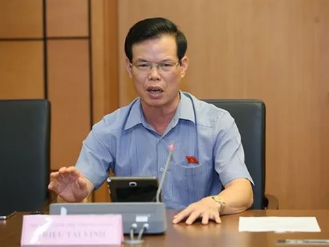 Bí thư Triệu Tài Vinh nói về xử lý vụ gian lận điểm thi xảy ra tại Hà Giang