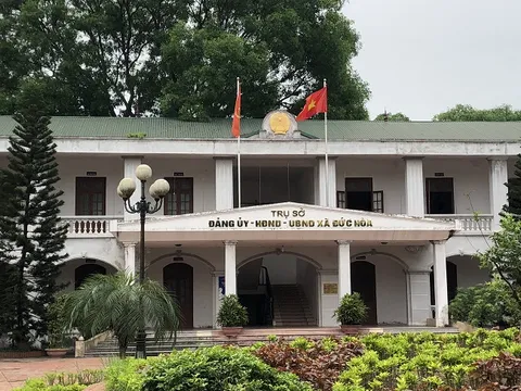 Sóc Sơn: Hành vi phá hoại tài sản của công dân cần được nghiêm trị