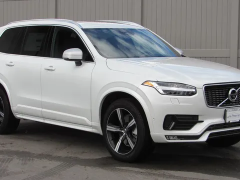 Volvo Trung Quốc thu hồi hơn 6.000 xe có nguy cơ cháy nổ từ ngày 19/6