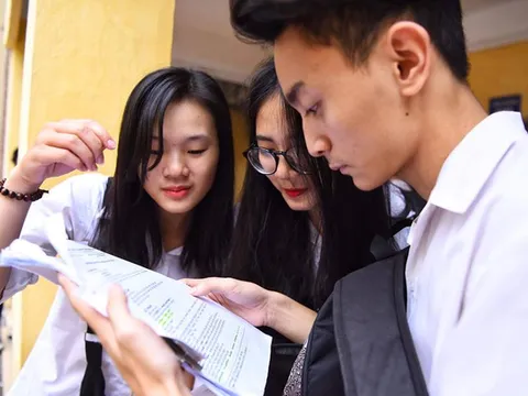 Đề thi Lịch sử sẽ 'nhẹ nhàng' và dễ 'ăn điểm'  hơn so với năm 2018?