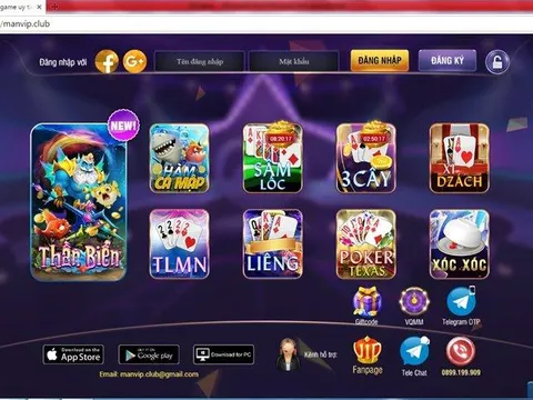 Triệt phá đường dây đánh bạc nghìn tỷ qua mạng internet ở Hải Dương