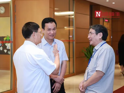 Hôm nay quốc hội sẽ thảo luận về dự án Luật Phòng, chống tác hại của rượu, bia