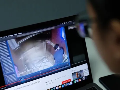 Sàm sỡ bé gái trong thang máy, ông Nguyễn Hữu Linh sắp hầu tòa