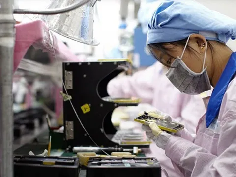 Việt Nam không đáp ứng, Apple tìm 'mảnh đất hứa' khác để hợp tác