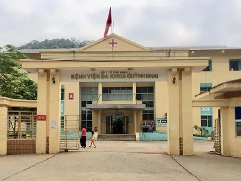 Vụ bé gái tố bị hiếp dâm tại phòng chụp X-quang: Thu được mẫu vật nghi là tinh trùng