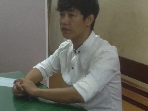 Tài xế đâm 2 mẹ con rồi bỏ chạy ở Quảng Nam đã ra đầu thú