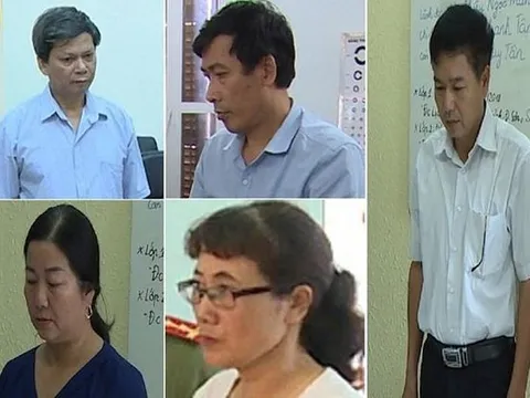 Thực hư thông tin 1 tỉ đồng/suất nâng điểm ở Sơn La?