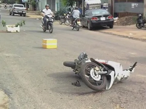 Điều tra vụ một thanh niên nghi bị đâm tử vong giữa đêm