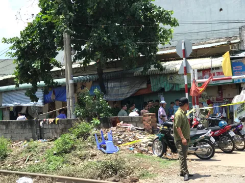 Bình Dương: Điều tra ba người trong một gia đình tử vong 