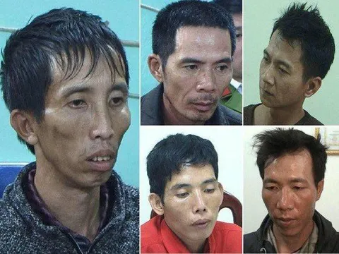 Lời khai báo chuyển biến của mẹ nạn nhân vụ nữ sinh giao gà bị giết ở Điện Biên