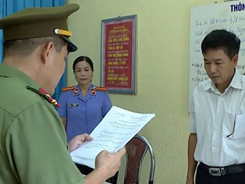 Vụ gian lận điểm thi ở Sơn La: Khai trừ 8 đảng viên liên quan