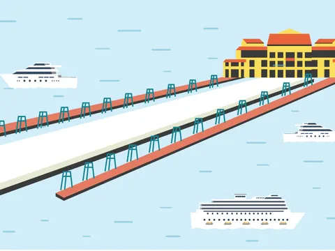 Khám phá cửa ngõ mới đẳng cấp thăm vịnh Hạ Long