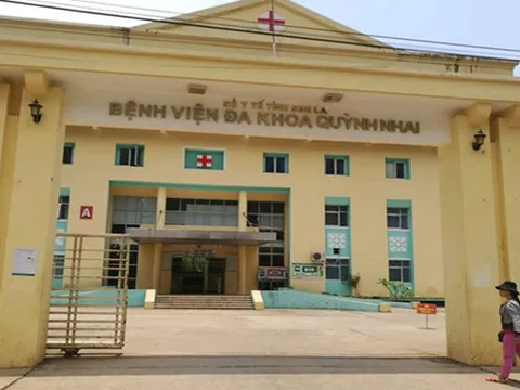 Khởi tố nam kỹ thuật viên chụp X-quang hiếp dâm nữ bệnh nhân 13 tuổi