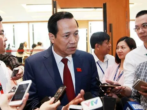 Bộ trưởng Lao Động: 'Không thể không tăng tuổi nghỉ hưu'