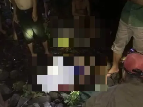 Rủ nhau đi mò cua bắt ốc, 3 nữ sinh bị nước cuốn tử vong