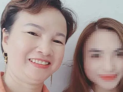 Vụ nữ sinh giao gà bị giết: Mẹ nạn nhân Cao Mỹ D. từng bước khai nhận liên quan đến đường dây ma túy