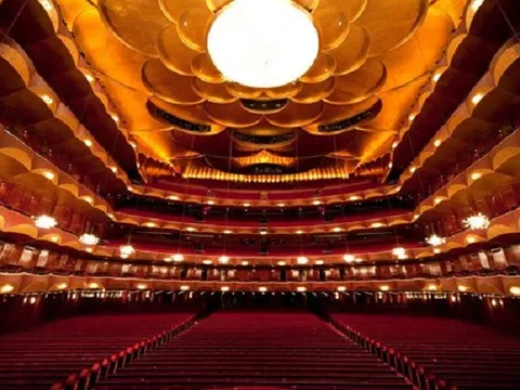 Sở KH&ĐT: 'Xây nhà hát ở Thủ Thiêm sẽ không gây ra gánh nặng'