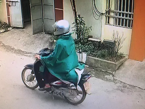 Động cơ gây án của kẻ cầm súng cướp hơn 500 triệu đồng của Agribank