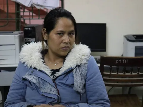 Bắt giữ kẻ cầm đầu đường dây bán bào thai ra nước ngoài