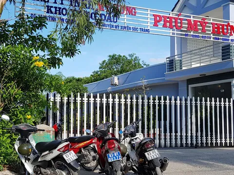 Đại gia miền Tây Trịnh Sướng - chủ kho xăng dầu vừa bị khám xét là có xuất thân như thế nào?