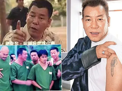 Một trong 'Tứ đại ác nhân' TVB qua đời vì ung thư gan