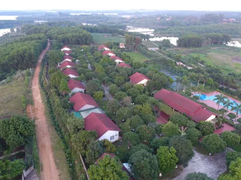 Ba Vì: Chủ đầu tư và chính quyền xã 'nấn ná' chưa nghiêm túc thực hiện chỉ đạo của UBND huyện?