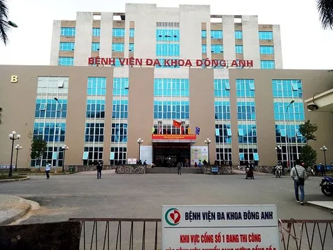 Hà Nội: Xét xử nữ điều dưỡng tiêm nhầm thuốc khiến bé trai tử vong