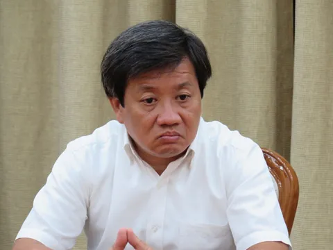 Hé lộ công ty Luật mời ông Đoàn Ngọc Hải về hợp tác ngay sau đơn từ chức