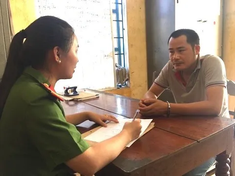 Quảng Trị: 2 thanh niên bị con nợ đâm trọng thương khi đi đòi nợ hộ