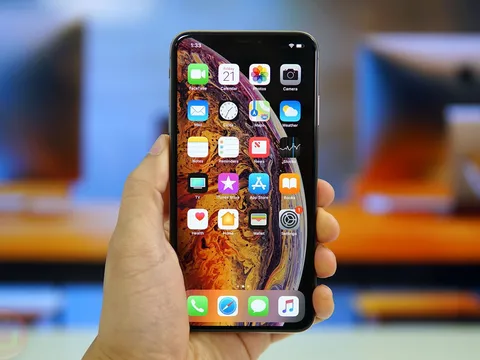 Apple thêm tính năng làm chậm 'lão hóa pin' iPhone trên iOS 13