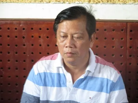 23 bị can cùng bị khởi tố với 'đại gia xăng dầu' Trịnh Sướng' là những ai?