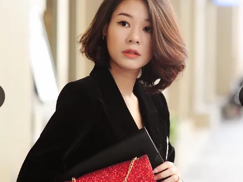 Bất ngờ Uyên 'Về nhà đi con' từng đạt danh hiệu Hoa hậu doanh nhân Châu Á