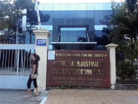 Thêm 3 cán bộ dầu khí bị khởi tố vì liên quan dự án Ethanol Phú Thọ