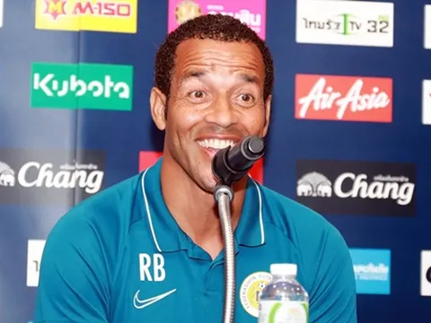 Chia sẻ của huấn luyện viên Curacao trước thềm chung kết King's Cup 2019