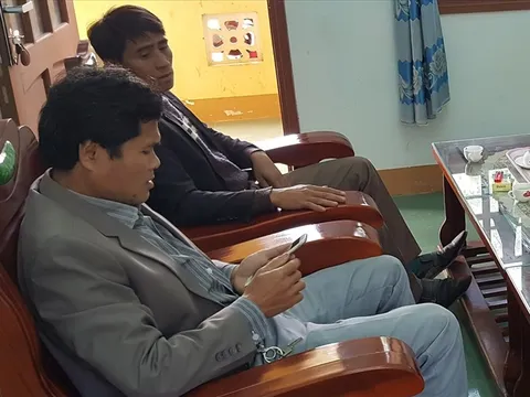 Quảng Trị: 14 cán bộ dùng bằng tốt nghiệp giả, 7 người bị cho thôi việc