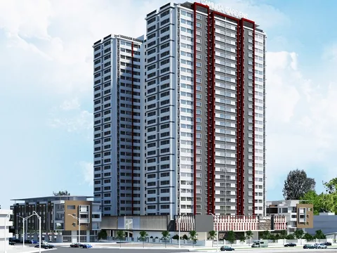 Hà Nội: Công ty Sao Phương Bắc gần 10 năm ôm ‘đất vàng’ tại quận Cầu Giấy