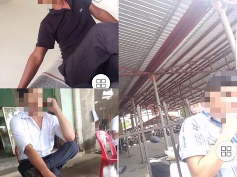 Thanh Hóa:Nhiều tiêu cực trong việc đào tạo SHLX tại các cơ sở trên địa bàn