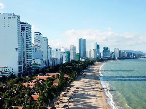 Cấp sổ đỏ lâu dài cho condotel là sai luật