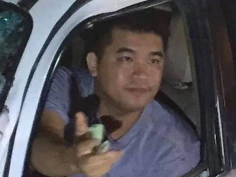 Đình chỉ công tác CSGT gây tai nạn chết người ở Bình Dương