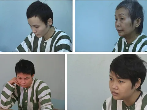 Vụ 2 xác chết đổ bê tông: Tiết lộ về nhân vật tên Hiệp đặt thuê resort cho nhóm nghi phạm