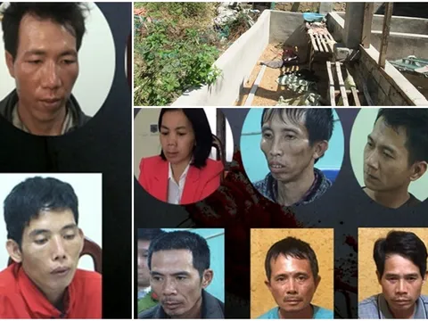 Vụ nữ sinh giao gà bị sát hại: Kẻ chủ mưu có liên lạc với mẹ nạn nhân sau khi bắt giữ Cao Mỹ D.