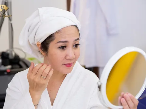 Trị nám 'triệu đô' giá 0 đồng tại Hội thảo 'Melas Ruby- Cách mạng trị nám 4.0'