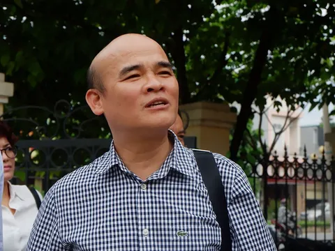 Xử phúc thẩm Hoàng Công Lương: Đại diện bộ Y tế nói gì về công văn mật?