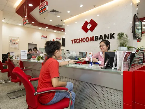 Techcombank chính thức được ngân hàng nhà nước trao quyết định áp dụng chẩn mực Basel II