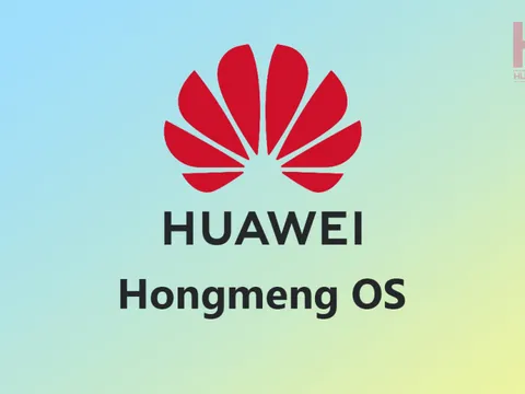 Huawei tung ra thị trường 1 triệu máy thử nghiệm chạy hệ điều hành mới