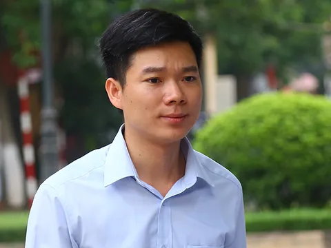 VKS đề nghị cho Hoàng Công Lương được giảm án